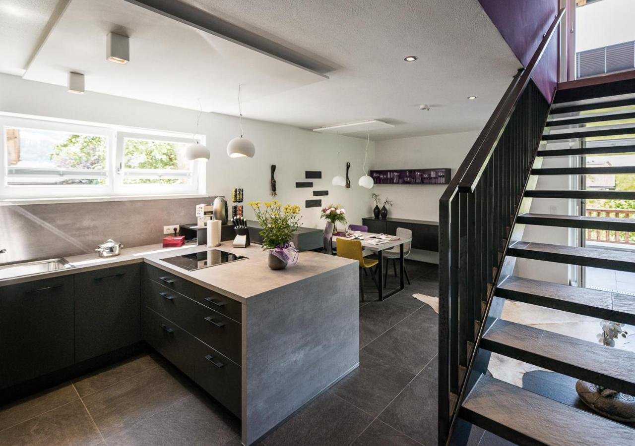 Urgestein Appartement *