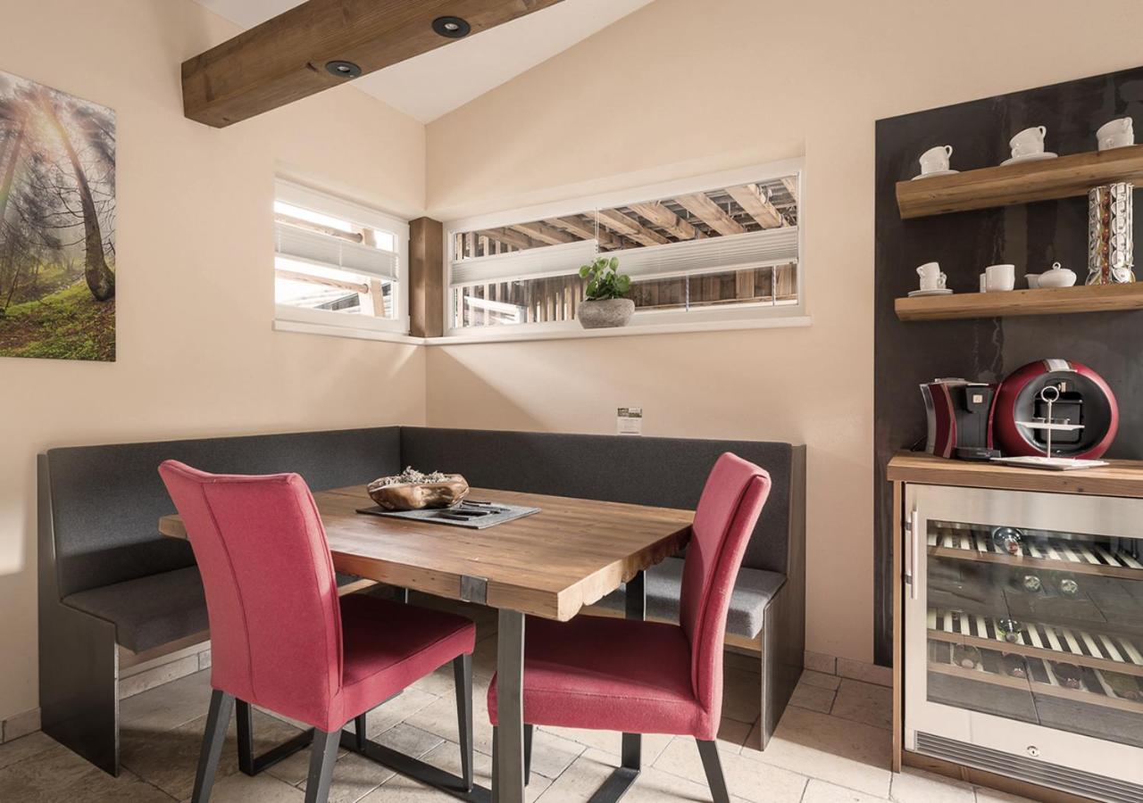 Appartement Urgestein Stans