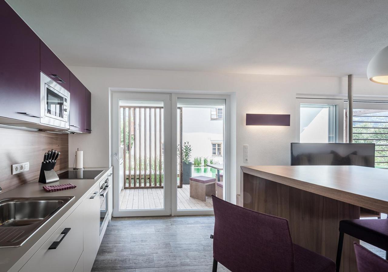 Appartement Urgestein Stans