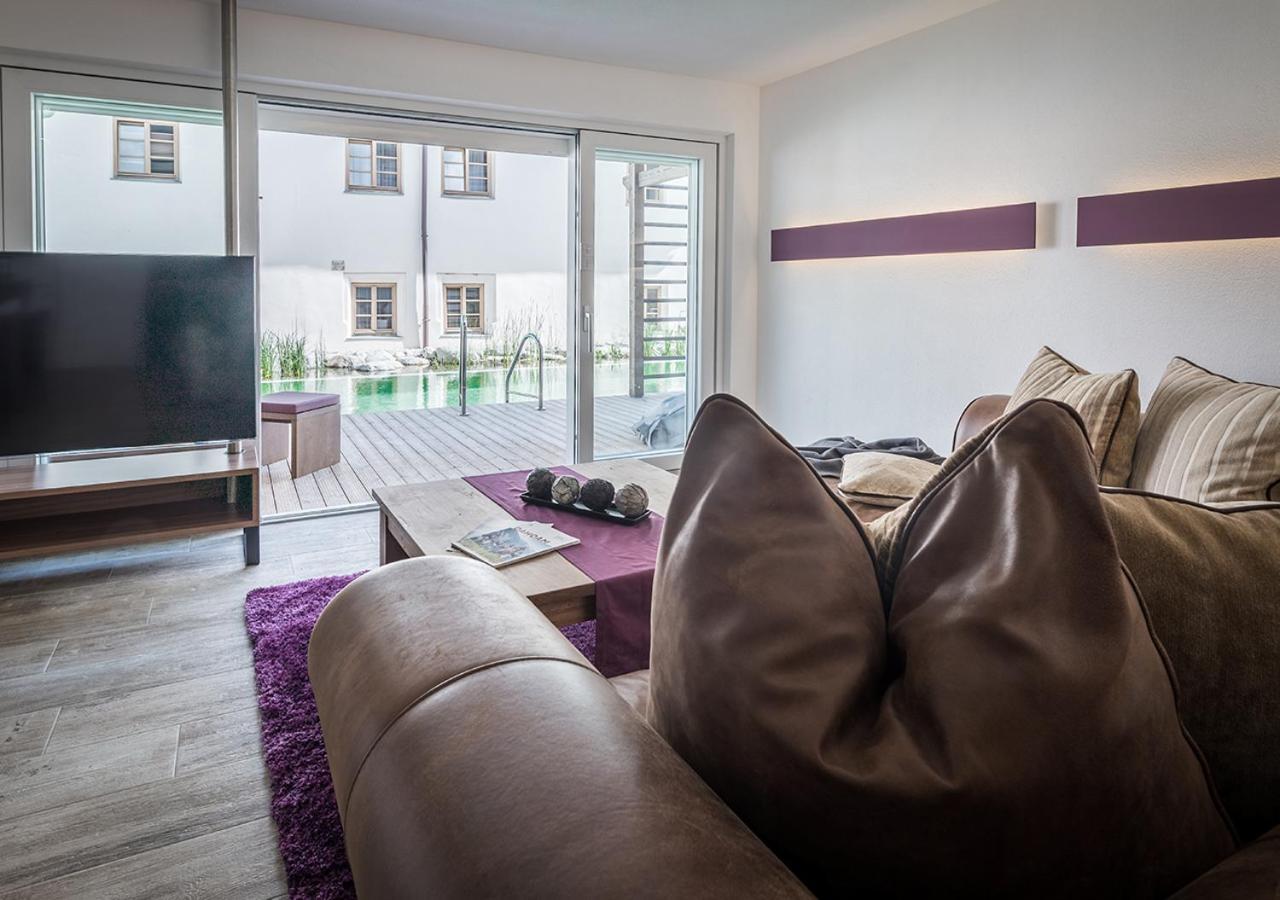 Apartment Urgestein Stans
