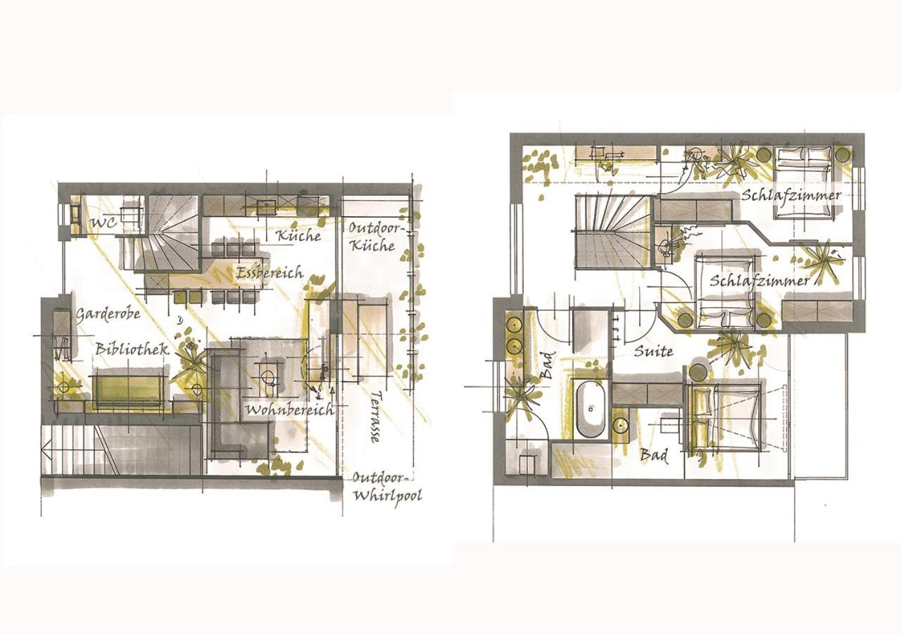 Urgestein Apartment *