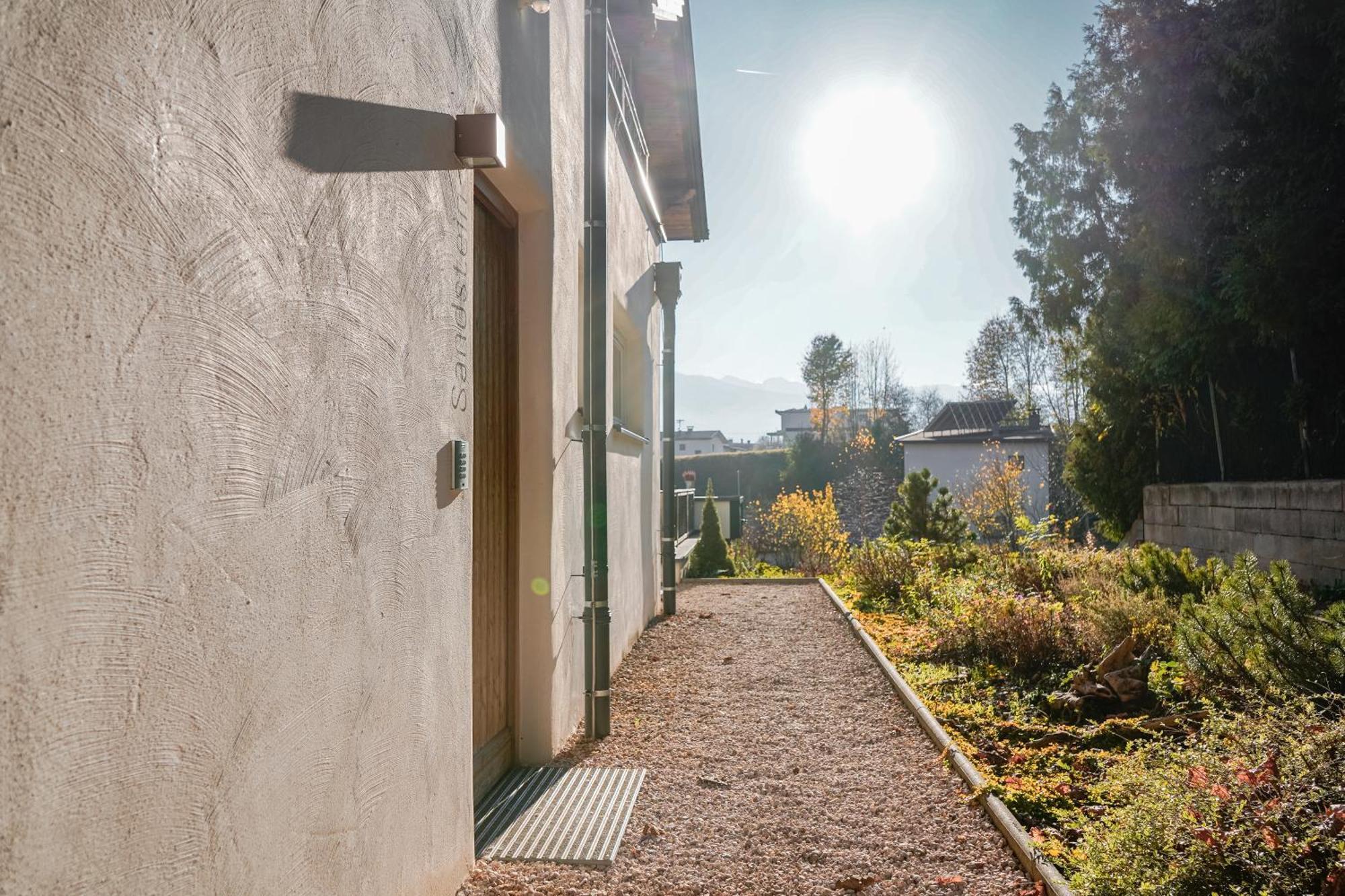 Urgestein Appartement Stans