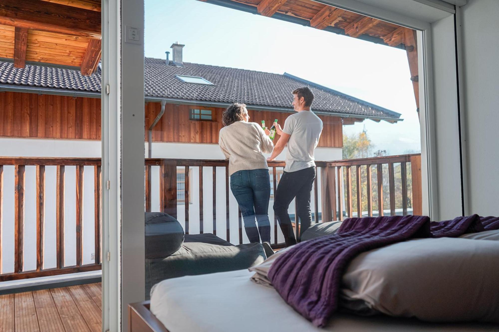 Urgestein Appartement