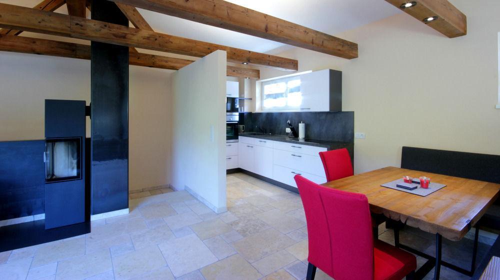 Urgestein Apartment