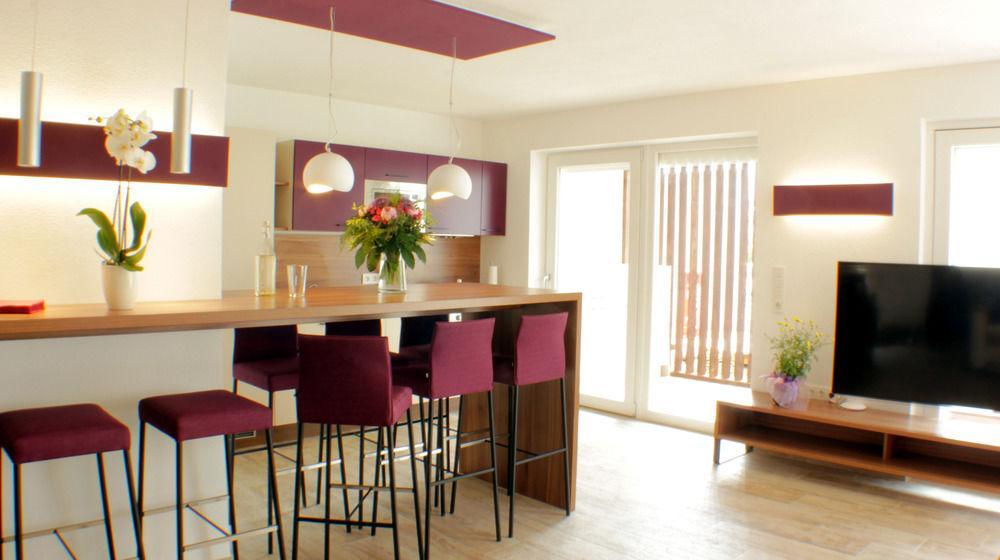 Urgestein Apartment Stans