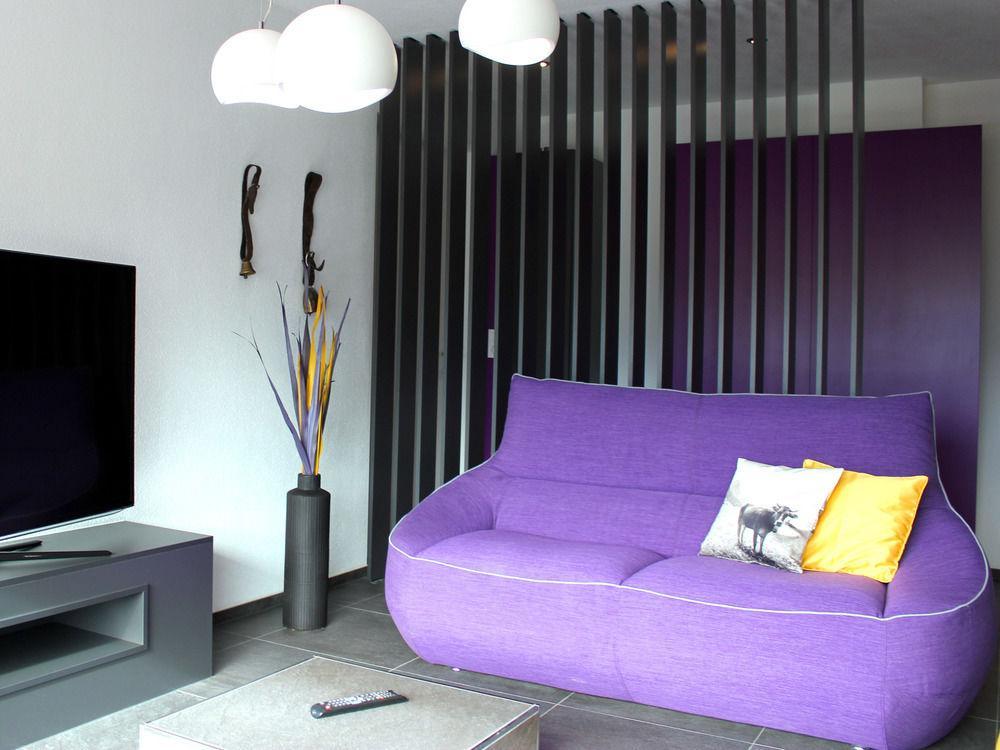 Apartment Urgestein