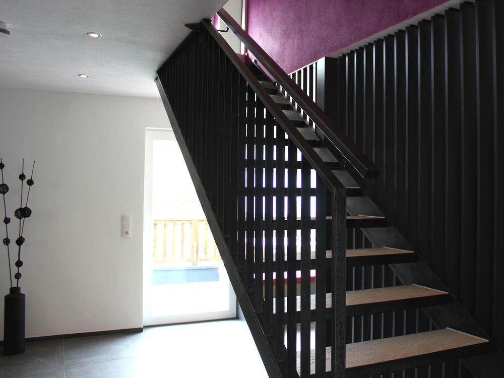 Urgestein Appartement