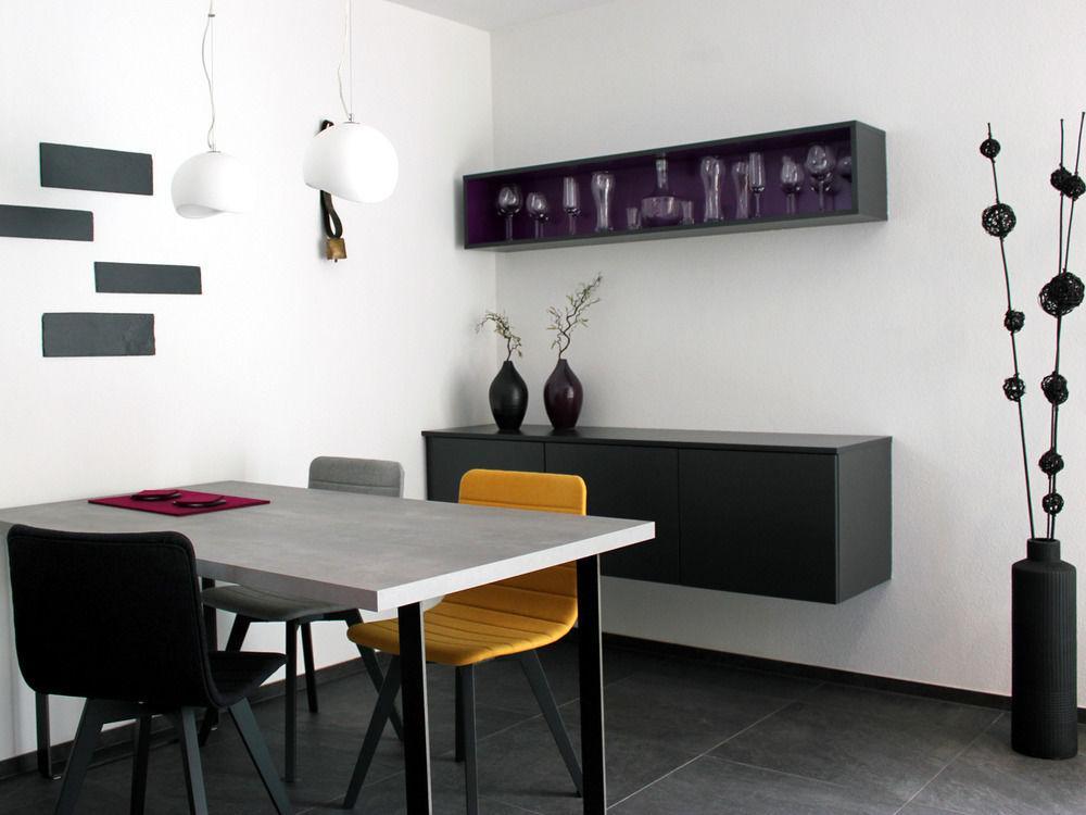 Apartment Urgestein