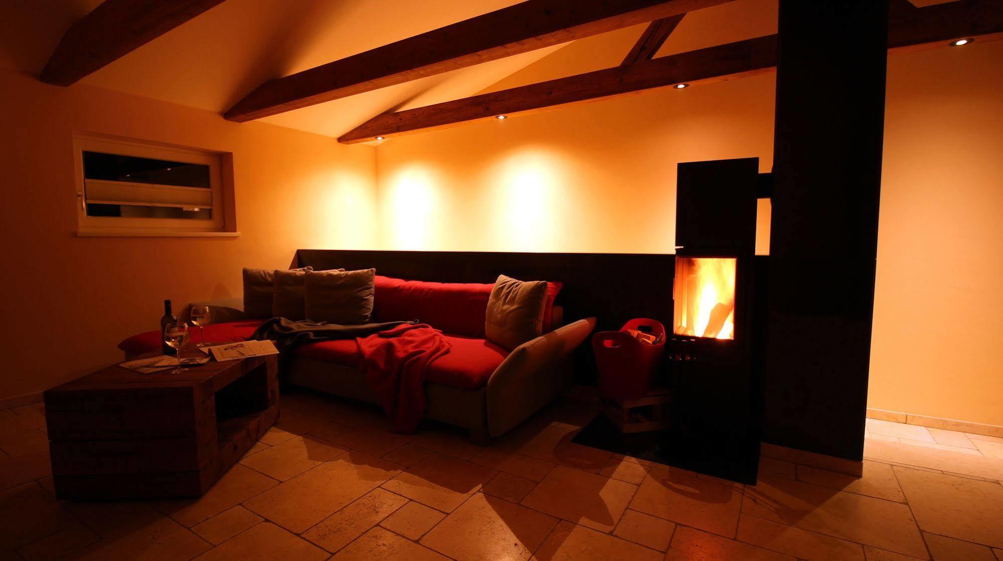 Urgestein Apartment